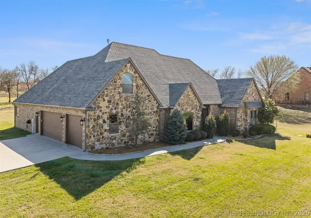 3rd image of 1451 Gateway Rd, Ardmore, OK 73401 | MLS# 2608639