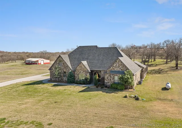 64th image of 1451 Gateway Rd, Ardmore, OK 73401 | MLS# 2608639