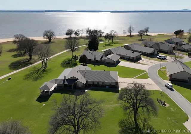 1st image of 114583 S 4172 Rd #119, Eufaula, OK 74432 | MLS# 2609024