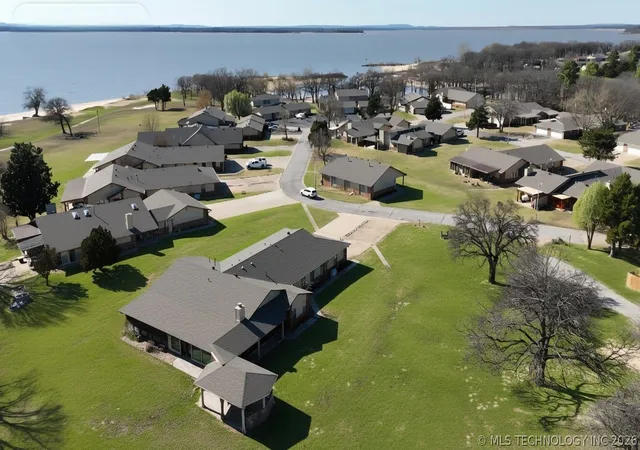 2nd image of 114583 S 4172 Rd #119, Eufaula, OK 74432 | MLS# 2609024