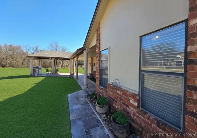 3rd image of 114583 S 4172 Rd #119, Eufaula, OK 74432 | MLS# 2609024