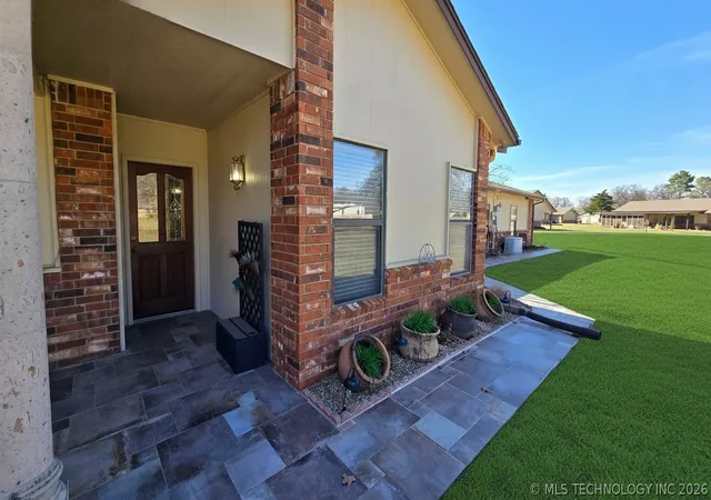 4th image of 114583 S 4172 Rd #119, Eufaula, OK 74432 | MLS# 2609024