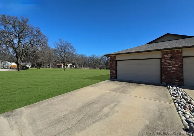 5th image of 114583 S 4172 Rd #119, Eufaula, OK 74432 | MLS# 2609024