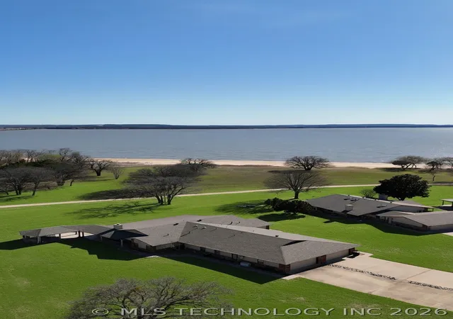 74th image of 114583 S 4172 Rd #119, Eufaula, OK 74432 | MLS# 2609024
