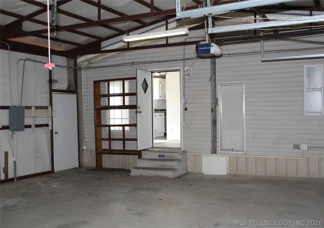 43rd image of 114110 S 4206 Rd, Checotah, OK 74426 | MLS# 2608814