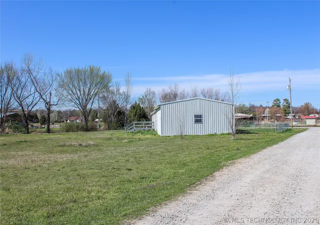 4th image of 114110 S 4206 Rd, Checotah, OK 74426 | MLS# 2608814