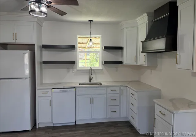 Homes for sale in Cartwright, OK | 34 1St, Cartwright, OK 74731 | MLS# 2609039