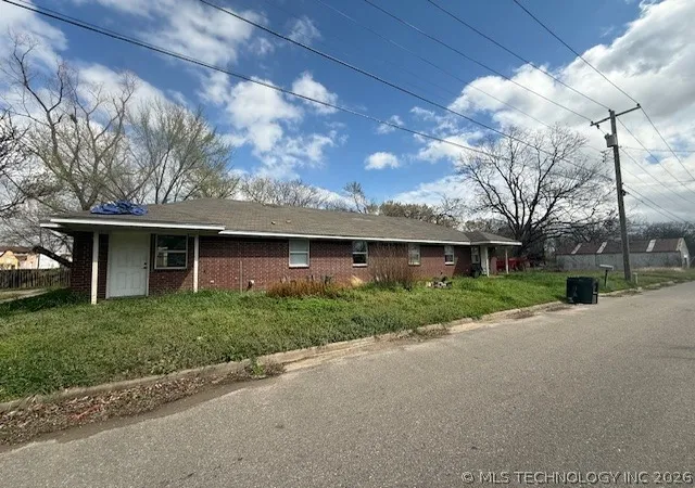 1st image of 312 S 2nd, Durant, OK 74701 | MLS# 2608463