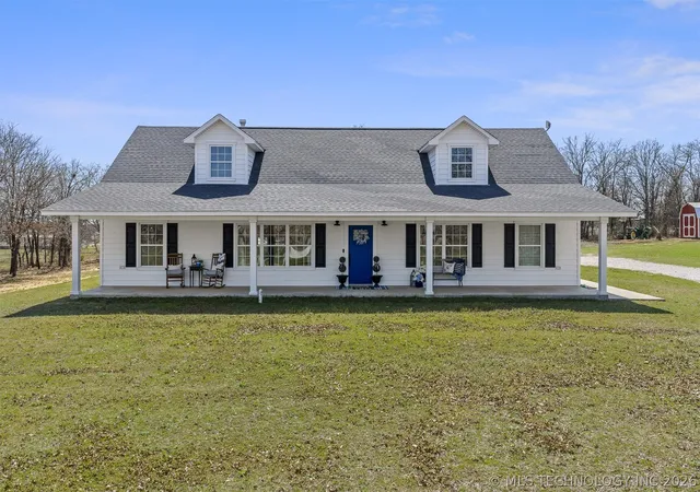 Homes for sale in Lone Grove, OK | 125 Enterprise, Lone Grove, OK 73443 | MLS# 2609042