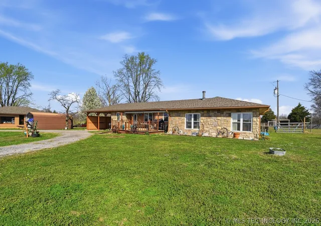 Homes for sale in Talala, OK | 3431 E 360 Rd, Talala, OK 74080 | MLS# 2609045