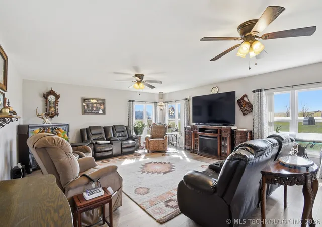 Homes for sale in Talala, OK | 3431 E 360 Rd, Talala, OK 74080 | MLS# 2609045