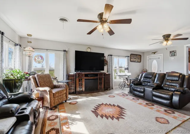 Homes for sale in Talala, OK | 3431 E 360 Rd, Talala, OK 74080 | MLS# 2609045