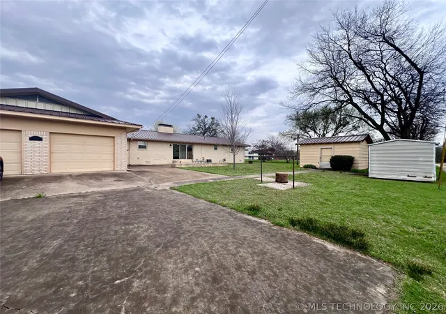 24th image of 308 E Main, Bokchito, OK 74726 | MLS# 2607918