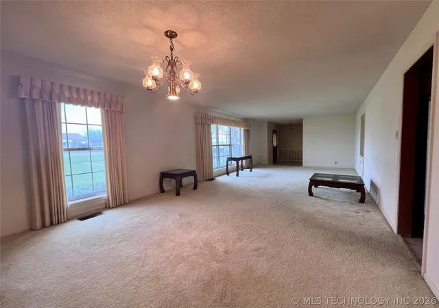 2nd image of 308 E Main, Bokchito, OK 74726 | MLS# 2607918