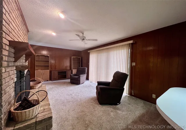 5th image of 308 E Main, Bokchito, OK 74726 | MLS# 2607918