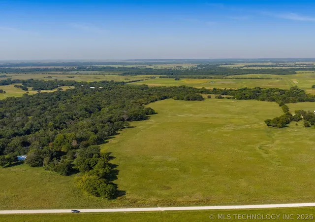 Homes for sale in Ramona, OK | N 4025 Rd, Ramona, OK 74061 | MLS# 2607869