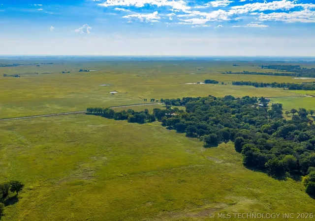 Homes for sale in Ramona, OK | N 4025 Rd, Ramona, OK 74061 | MLS# 2607869
