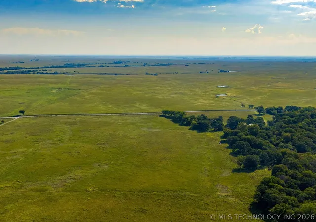 Homes for sale in Ramona, OK | N 4025 Rd, Ramona, OK 74061 | MLS# 2607869