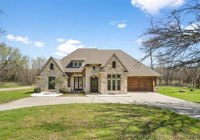 1st image of 22533 Front Nine, Thackerville, OK 73459 | MLS# 2609089