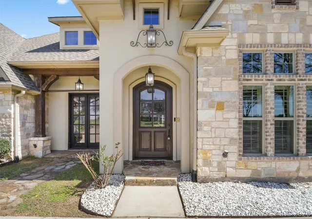 2nd image of 22533 Front Nine, Thackerville, OK 73459 | MLS# 2609089