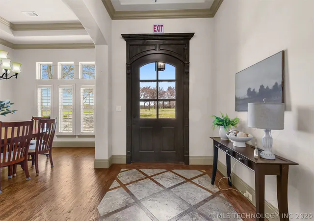 3rd image of 22533 Front Nine, Thackerville, OK 73459 | MLS# 2609089