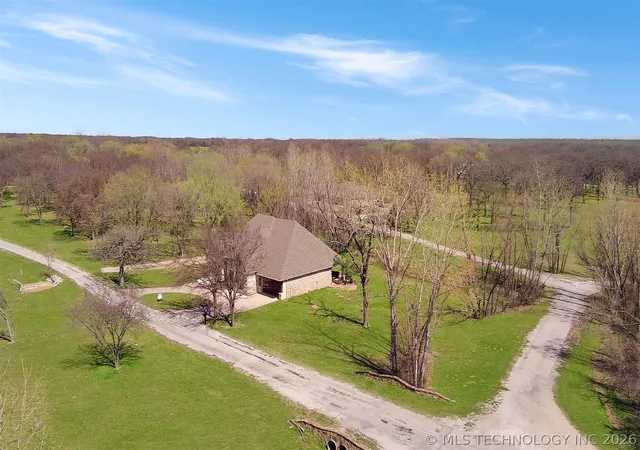41st image of 22533 Front Nine, Thackerville, OK 73459 | MLS# 2609089