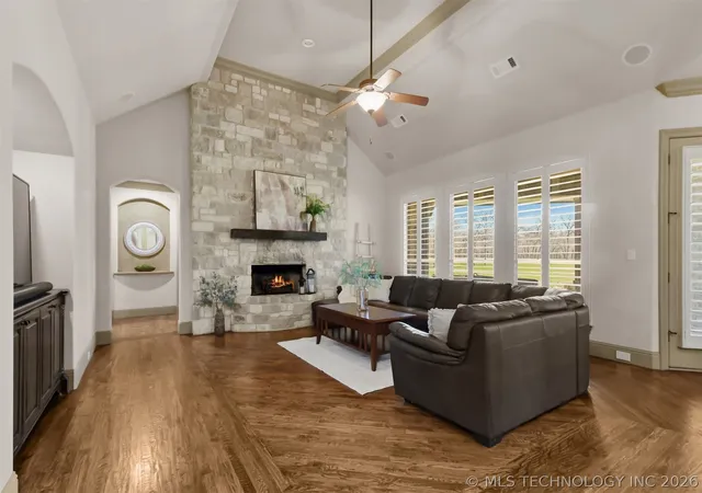 4th image of 22533 Front Nine, Thackerville, OK 73459 | MLS# 2609089