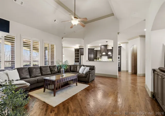 5th image of 22533 Front Nine, Thackerville, OK 73459 | MLS# 2609089