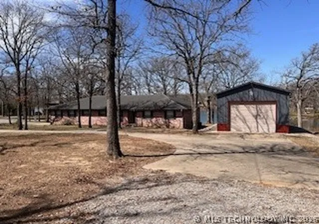 Homes for sale in Mead, OK | 181 Bridlewood, Mead, OK 74701 | MLS# 2609091