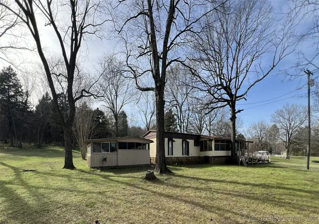 1st image of 107 S Bk 1401 St, Stigler, OK 74462 | MLS# 2609093