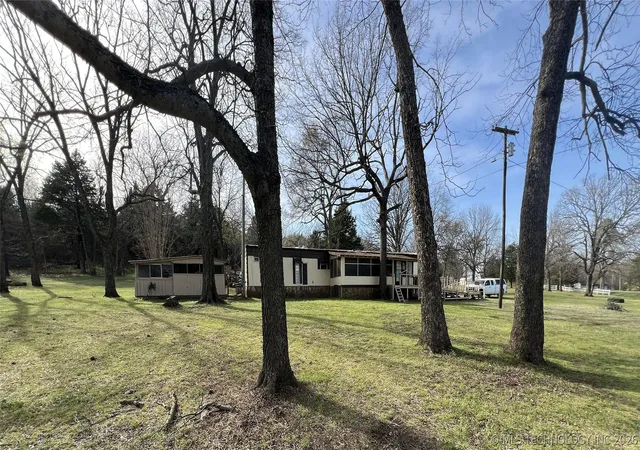 2nd image of 107 S Bk 1401 St, Stigler, OK 74462 | MLS# 2609093