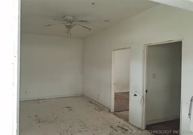 2nd image of 420576 E Texanna Rd, Checotah, OK 74426 | MLS# 2609096