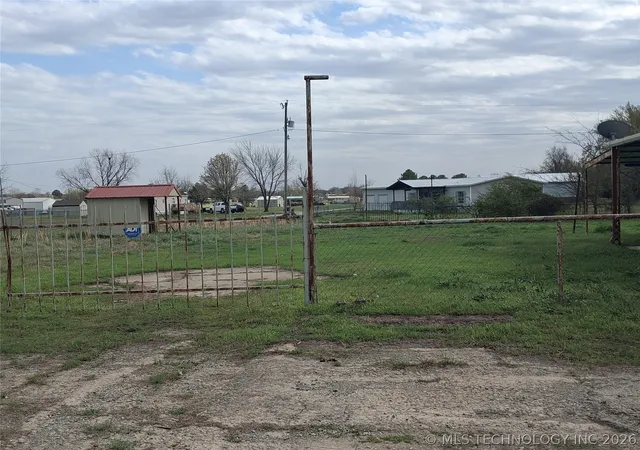 9th image of 420576 E Texanna Rd, Checotah, OK 74426 | MLS# 2609096