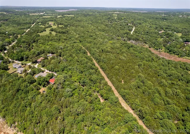 11th image of 73 E Possum Trot Ln, Cleveland, OK 74020 | MLS# 2609142