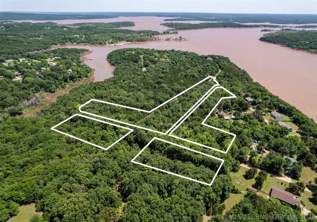 1st image of 73 E Possum Trot Ln, Cleveland, OK 74020 | MLS# 2609142