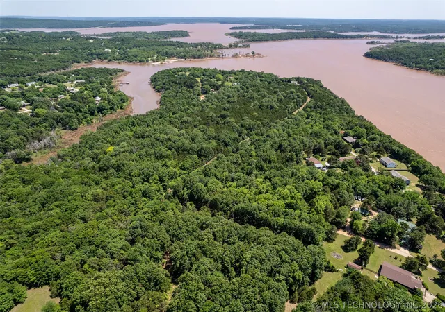 2nd image of 73 E Possum Trot Ln, Cleveland, OK 74020 | MLS# 2609142