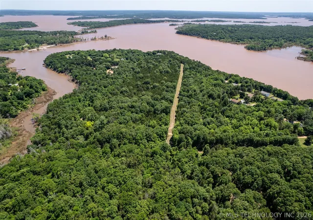 4th image of 73 E Possum Trot Ln, Cleveland, OK 74020 | MLS# 2609142