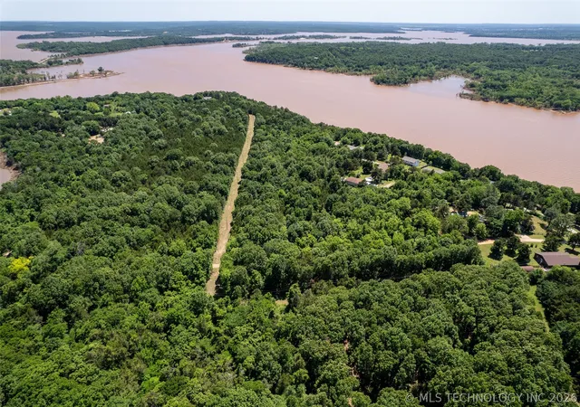 5th image of 73 E Possum Trot Ln, Cleveland, OK 74020 | MLS# 2609142