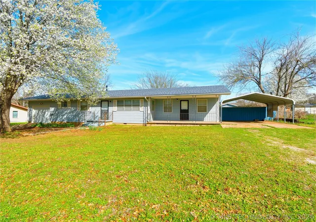 Homes for sale in Ada, OK | 13912 W County Road 1557, Ada, OK 74820 | MLS# 2609131