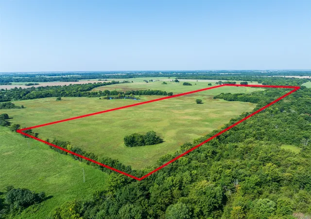 2nd image of 1 N 320 Rd, Morris, OK 74445 | MLS# 2607137