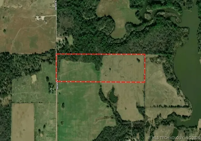 3rd image of 1 N 320 Rd, Morris, OK 74445 | MLS# 2607137