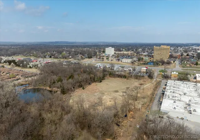 2nd image of Frank Phillips Blvd, Bartlesville, OK 74006 | MLS# 2608484