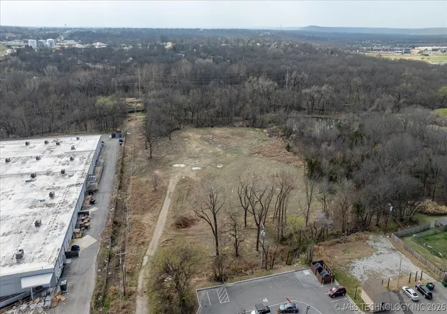 5th image of Frank Phillips Blvd, Bartlesville, OK 74006 | MLS# 2608484