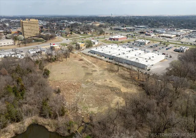 7th image of Frank Phillips Blvd, Bartlesville, OK 74006 | MLS# 2608484