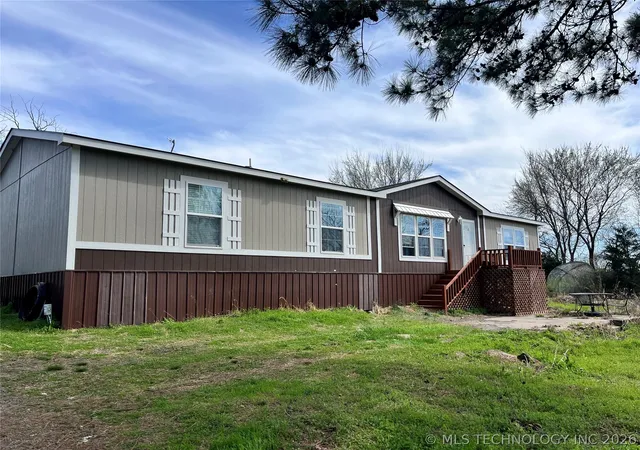 image of 30292 S Hwy 2 #C, Stigler, OK 74462 | MLS# 2609144