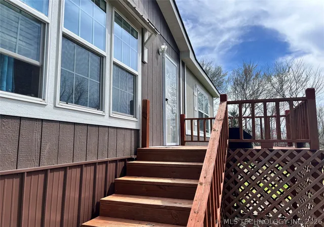 image of 30292 S Hwy 2 #C, Stigler, OK 74462 | MLS# 2609144