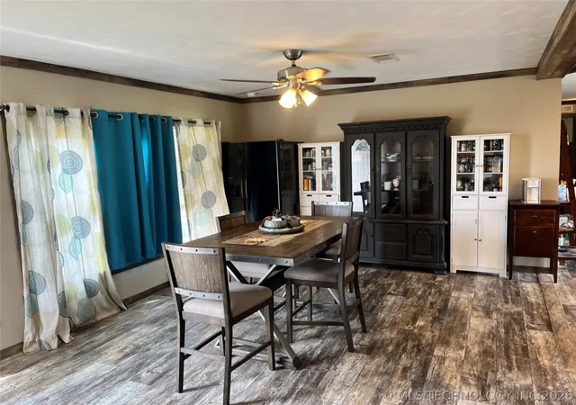 image of 30292 S Hwy 2 #C, Stigler, OK 74462 | MLS# 2609144