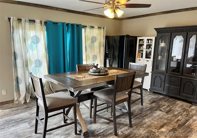 image of 30292 S Hwy 2 #C, Stigler, OK 74462 | MLS# 2609144