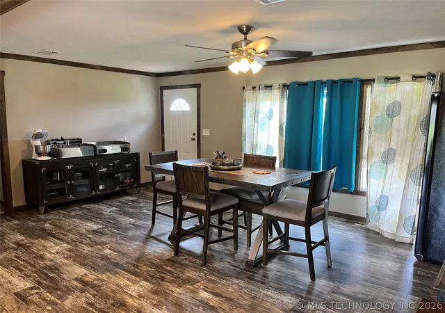 image of 30292 S Hwy 2 #C, Stigler, OK 74462 | MLS# 2609144
