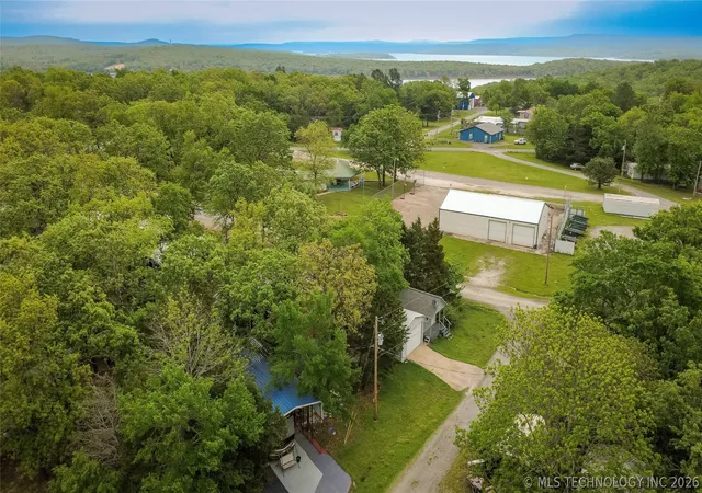 Homes for sale in Park Hill, OK | 15604 W Black Oak Rd, Park Hill, OK 74451 | MLS# 2609164